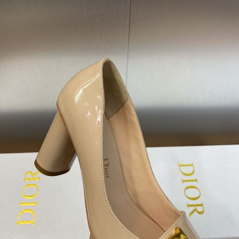 Christian Dior Heeled Shoes